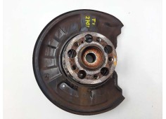 Recambio de mangueta trasera izquierda para mercedes clase c (w204) berlina c 220 cdi (204.008) referencia OEM IAM   