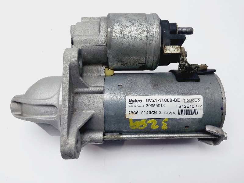 Recambio de motor arranque para ford ka+ ultimate referencia OEM IAM 8V2111000BE  