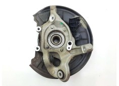 Recambio de mangueta trasera izquierda para mercedes clase c (w204) berlina c 220 cdi (204.008) referencia OEM IAM    2