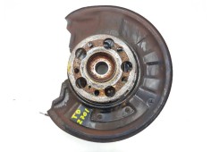 Recambio de mangueta trasera derecha para mercedes clase c (w204) berlina c 220 cdi (204.008) referencia OEM IAM   