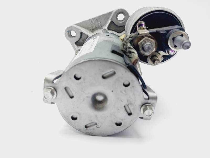 Recambio de motor arranque para ford ka+ ultimate referencia OEM IAM 8V2111000BE  
