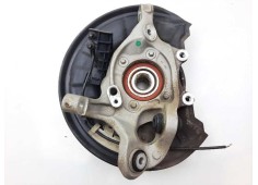 Recambio de mangueta trasera derecha para mercedes clase c (w204) berlina c 220 cdi (204.008) referencia OEM IAM    2