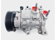 Recambio de compresor aire acondicionado para ford ka+ ultimate referencia OEM IAM G1B119D629AA 2016401 