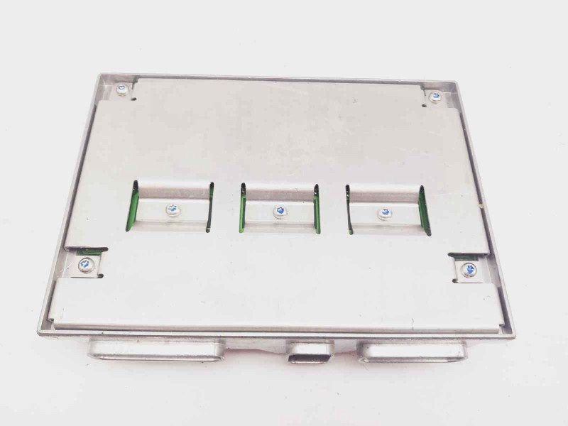 Recambio de centralita suspension para cadillac srx v6 elegance referencia OEM IAM 25768353  