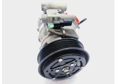 Recambio de compresor aire acondicionado para ford ka+ ultimate referencia OEM IAM G1B119D629AA 2016401  2
