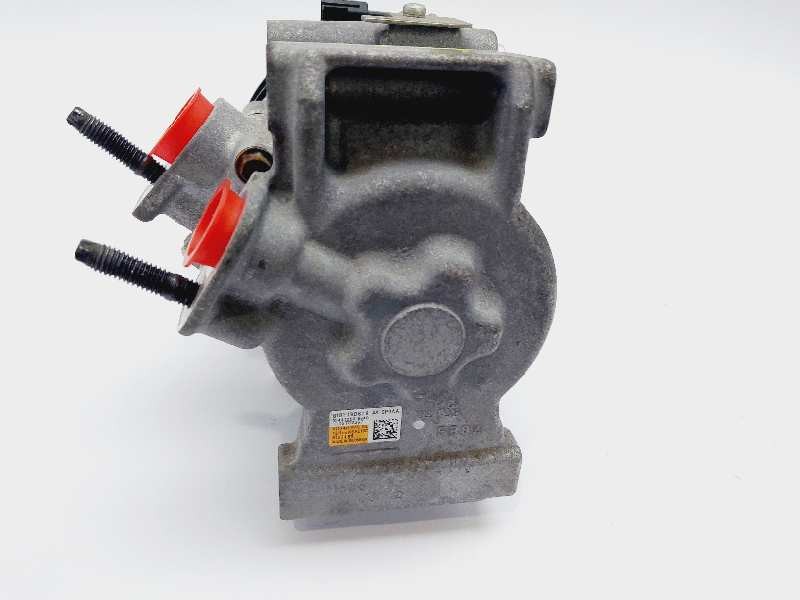 Recambio de compresor aire acondicionado para ford ka+ ultimate referencia OEM IAM G1B119D629AA 2016401 