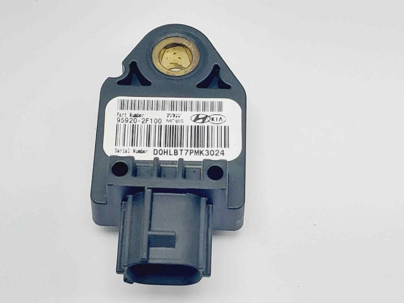 Recambio de sensor para hyundai accent (lc) referencia OEM IAM 959202F100  