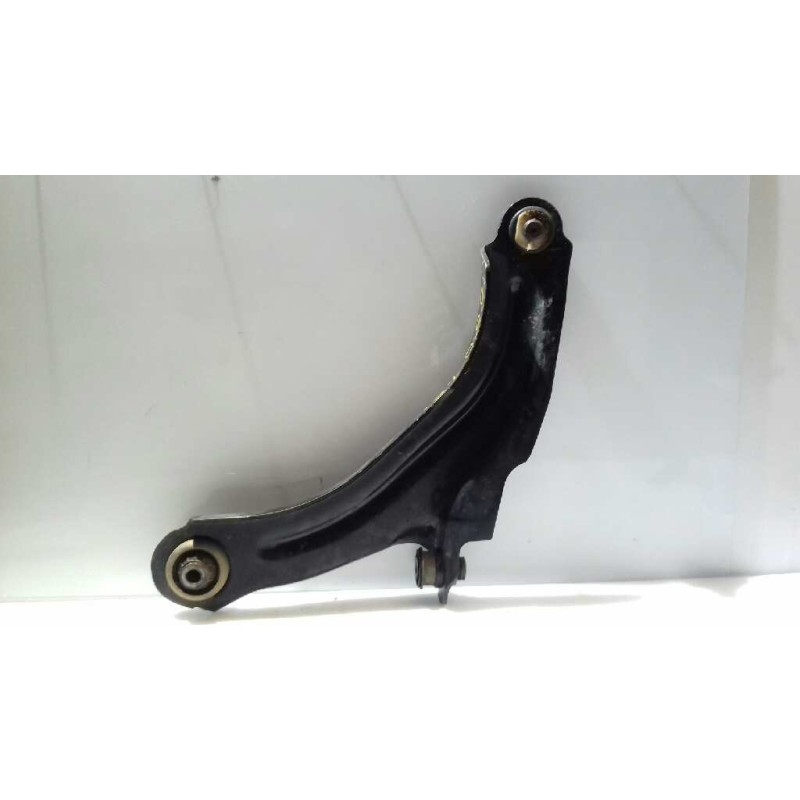 Recambio de brazo suspension inferior delantero izquierdo para renault clio iv business referencia OEM IAM   