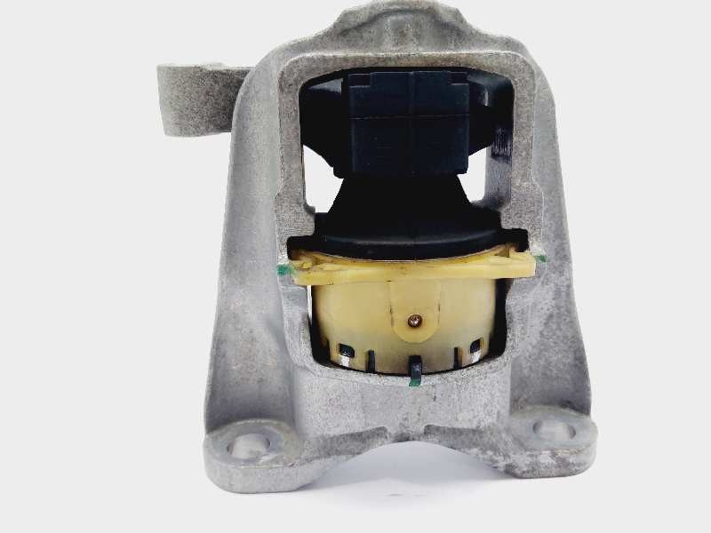 Recambio de soporte motor derecho para ford ka+ ultimate referencia OEM IAM G1B56F012AA 2019664 