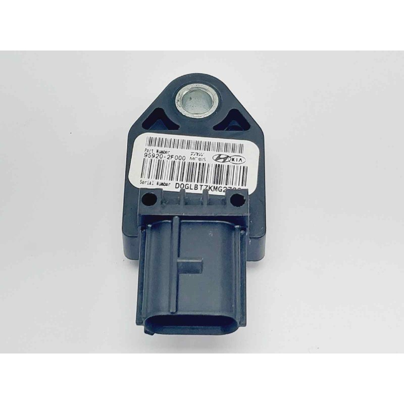 Recambio de sensor para hyundai accent (lc) referencia OEM IAM 959202F000  