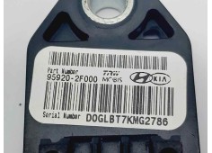 Recambio de sensor para hyundai accent (lc) referencia OEM IAM 959202F000   2