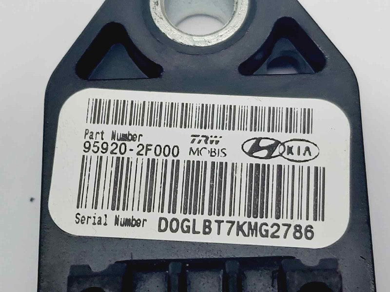 Recambio de sensor para hyundai accent (lc) referencia OEM IAM 959202F000  