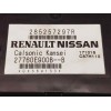 Recambio de modulo electronico para renault captur life referencia OEM IAM 285257297R  