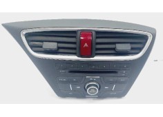 Recambio de sistema audio / cd para honda civic (fk) 1.6 i-dtec sport referencia OEM IAM 39200TA9G310M1  
