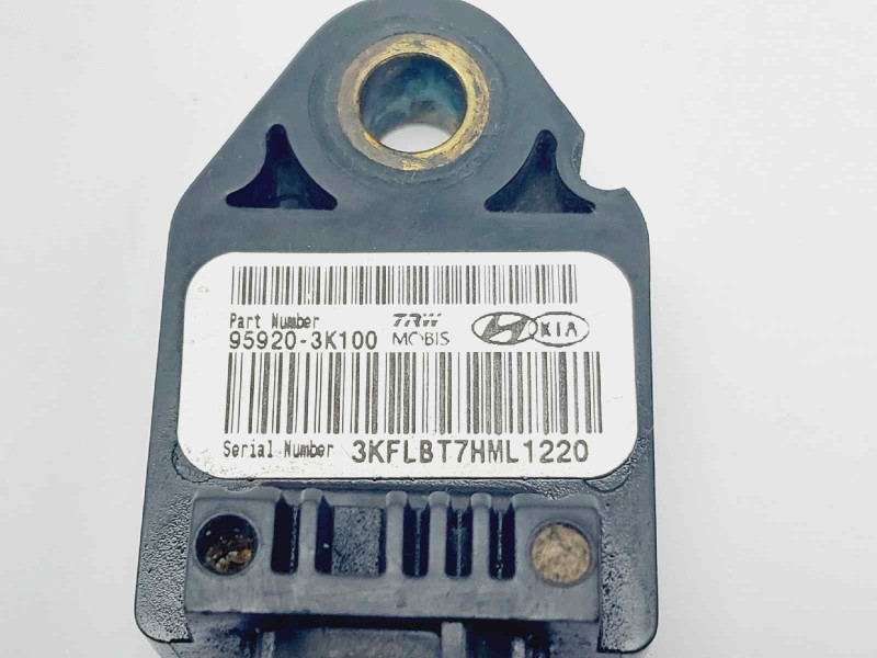 Recambio de sensor para hyundai accent (lc) referencia OEM IAM 959203K100  