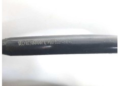 Recambio de tirante trasero derecho para porsche cayenne (typ 9pa1) diesel referencia OEM IAM 7L0535455D   2