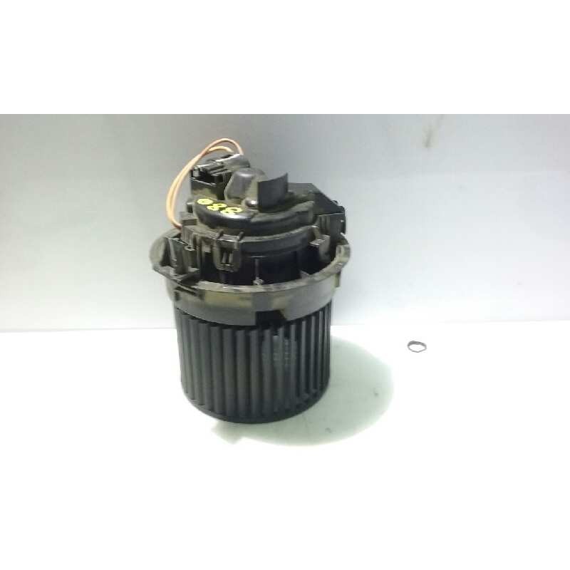 Recambio de motor calefaccion para renault clio iv business referencia OEM IAM T1029527H VALEO GMVB98