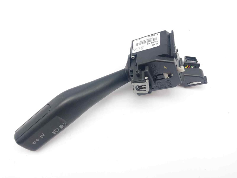 Recambio de mando intermitentes para volkswagen golf v berlina (1k1) sportline referencia OEM IAM 1K0953513  