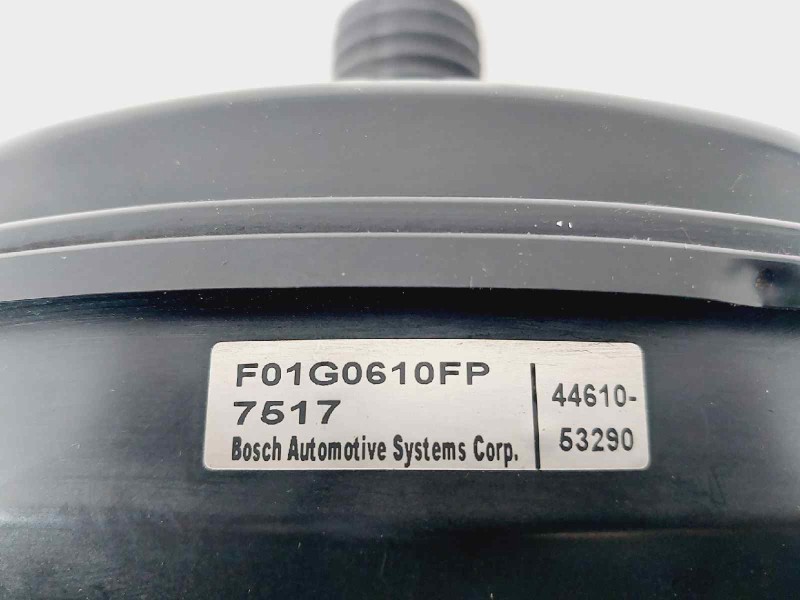 Recambio de servofreno para lexus is200 (ds2/is2) 220d referencia OEM IAM 4461053290 F01G0610FP 