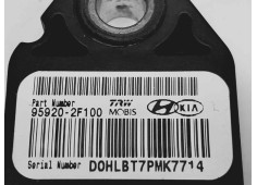 Recambio de sensor para hyundai accent (lc) referencia OEM IAM 959202F100   2