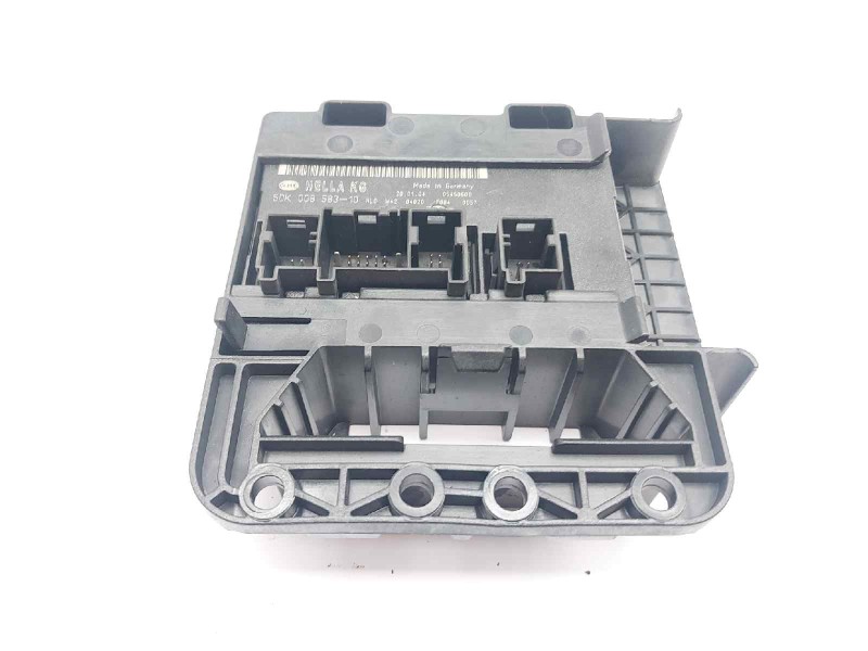 Recambio de modulo electronico para volkswagen golf v berlina (1k1) sportline referencia OEM IAM 5DK00858310  