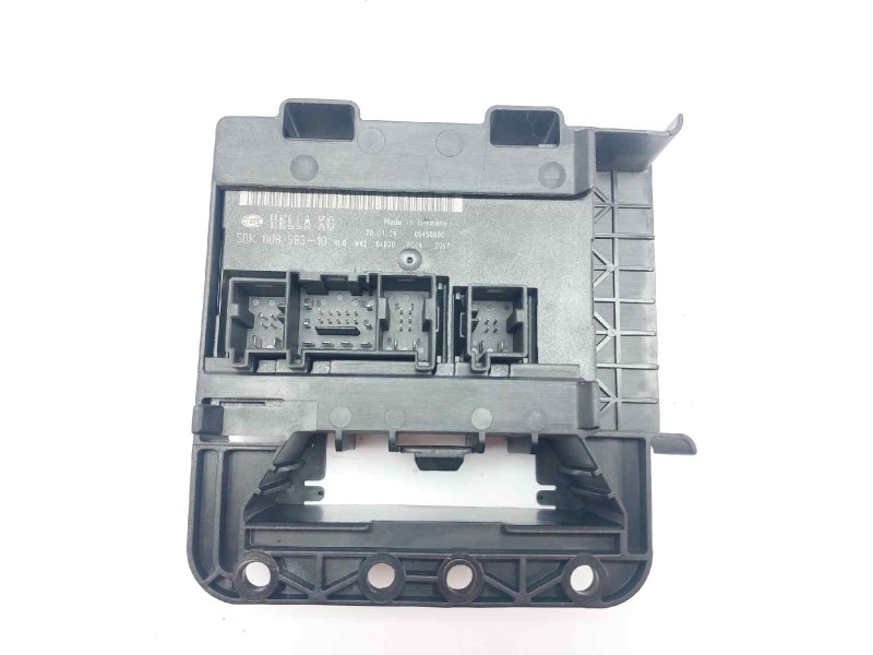 Recambio de modulo electronico para volkswagen golf v berlina (1k1) sportline referencia OEM IAM 5DK00858310  