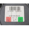 Recambio de cinturon seguridad trasero izquierdo para bmw 3 (f30, f80) 318 d referencia OEM IAM 619185300E  