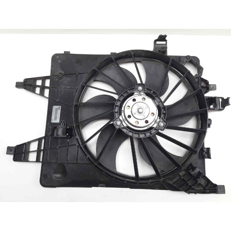 Recambio de electroventilador para mercedes citan (w415) furgon 109 cdi lang (a2) (415603) referencia OEM IAM 921206479R 5020505