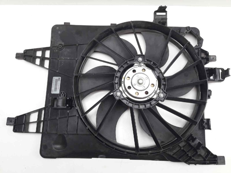 Recambio de electroventilador para mercedes citan (w415) furgon 109 cdi lang (a2) (415603) referencia OEM IAM 921206479R 5020505