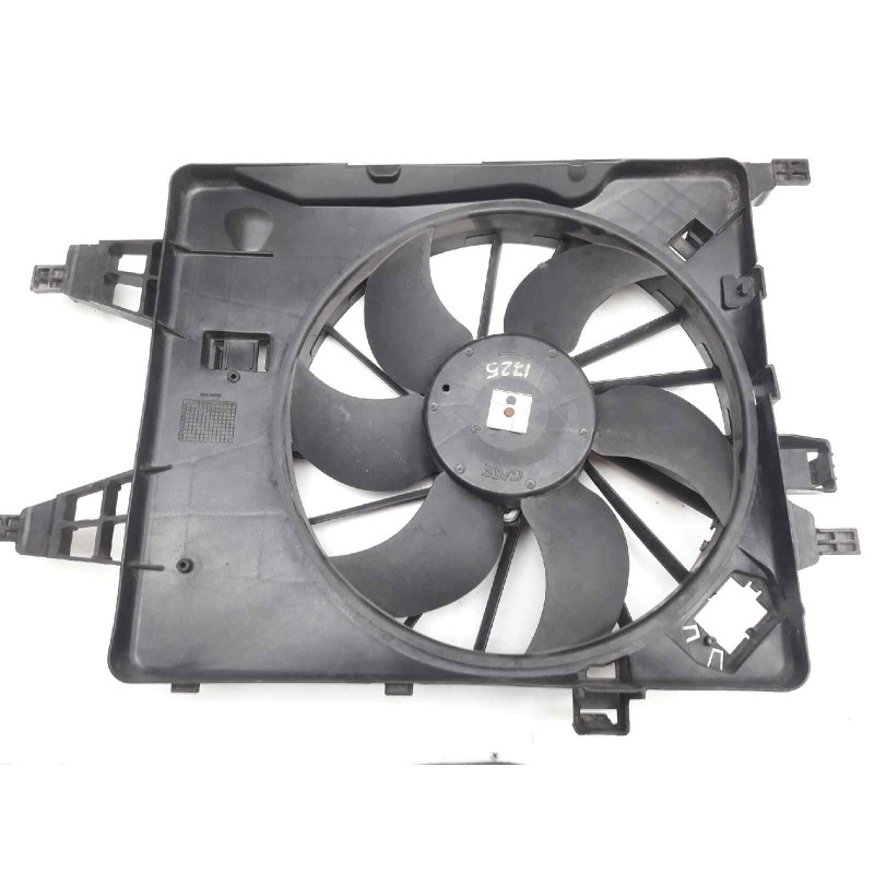 Recambio de electroventilador para mercedes citan (w415) furgon 109 cdi lang (a2) (415603) referencia OEM IAM 921206479R 5020505