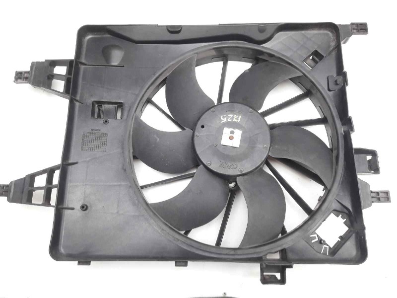 Recambio de electroventilador para mercedes citan (w415) furgon 109 cdi lang (a2) (415603) referencia OEM IAM 921206479R 5020505