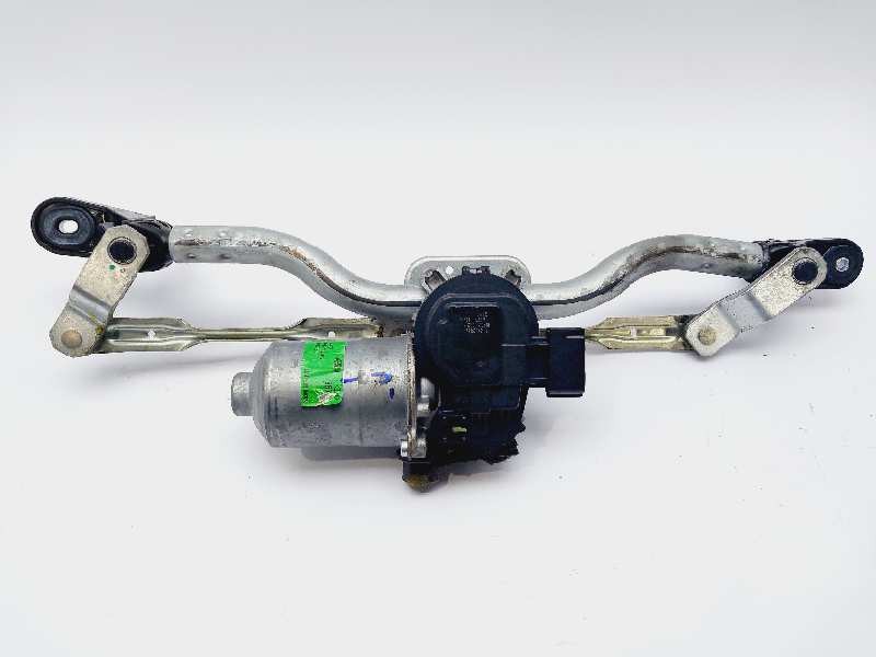 Recambio de motor limpia delantero para ford ka+ ultimate referencia OEM IAM E4B517500AE  