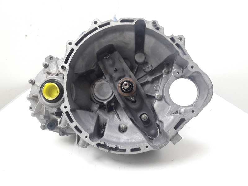 Recambio de caja cambios para mitsubishi colt berlina 3 (z30) cleartec referencia OEM IAM P2500A198  