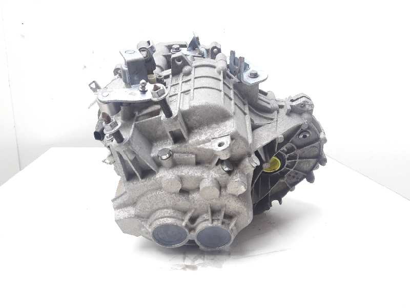 Recambio de caja cambios para mitsubishi colt berlina 3 (z30) cleartec referencia OEM IAM P2500A198  