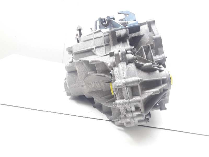 Recambio de caja cambios para mitsubishi colt berlina 3 (z30) cleartec referencia OEM IAM P2500A198  