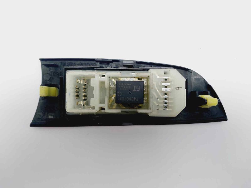 Recambio de mando elevalunas trasero derecho para lexus is200 (ds2/is2) 220d referencia OEM IAM 8403053020  