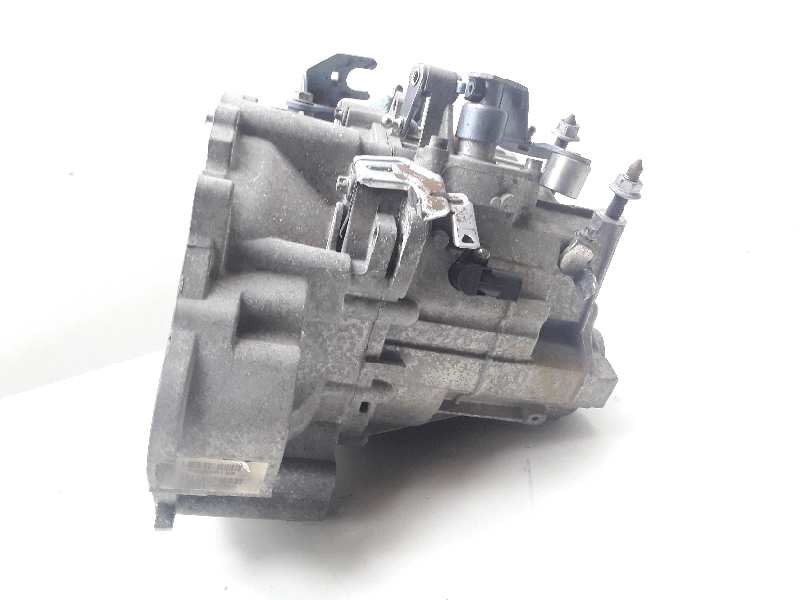 Recambio de caja cambios para mitsubishi colt berlina 3 (z30) cleartec referencia OEM IAM P2500A198  