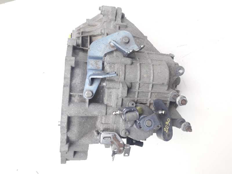 Recambio de caja cambios para mitsubishi colt berlina 3 (z30) cleartec referencia OEM IAM P2500A198  