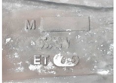 Recambio de llanta para mercedes clase c (w204) berlina c 220 cdi (204.008) referencia OEM IAM MB15509   2