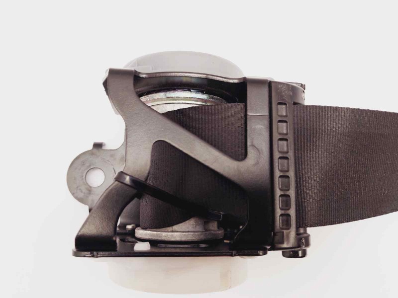 Recambio de cinturon seguridad trasero izquierdo para renault captur life referencia OEM IAM 888405148R  