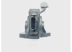 Recambio de potenciometro pedal para honda civic (fk) 1.6 i-dtec sport referencia OEM IAM 13232B2 TV0P0  2