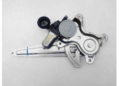 Recambio de elevalunas trasero derecho para lexus is200 (ds2/is2) 220d referencia OEM IAM 8572058010  