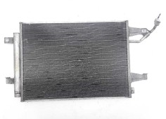 Recambio de condensador / radiador aire acondicionado para mitsubishi colt berlina 3 (z30) cleartec referencia OEM IAM 446700806