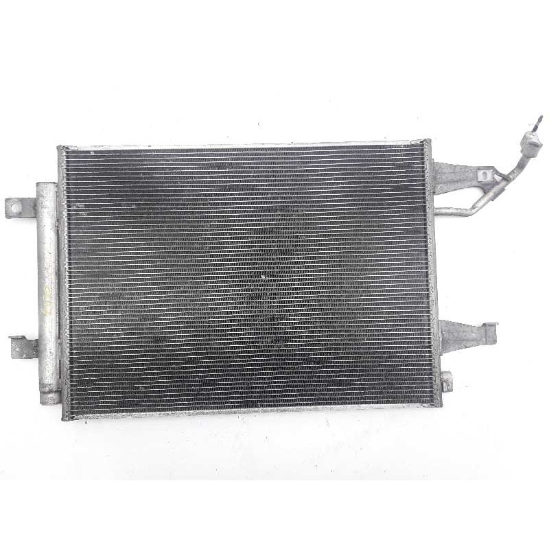 Recambio de condensador / radiador aire acondicionado para mitsubishi colt berlina 3 (z30) cleartec referencia OEM IAM 446700806