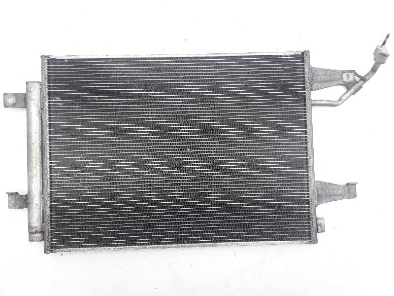Recambio de condensador / radiador aire acondicionado para mitsubishi colt berlina 3 (z30) cleartec referencia OEM IAM 446700806