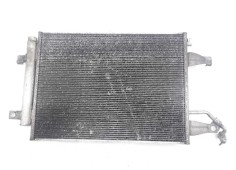 Recambio de condensador / radiador aire acondicionado para mitsubishi colt berlina 3 (z30) cleartec referencia OEM IAM 446700806 2