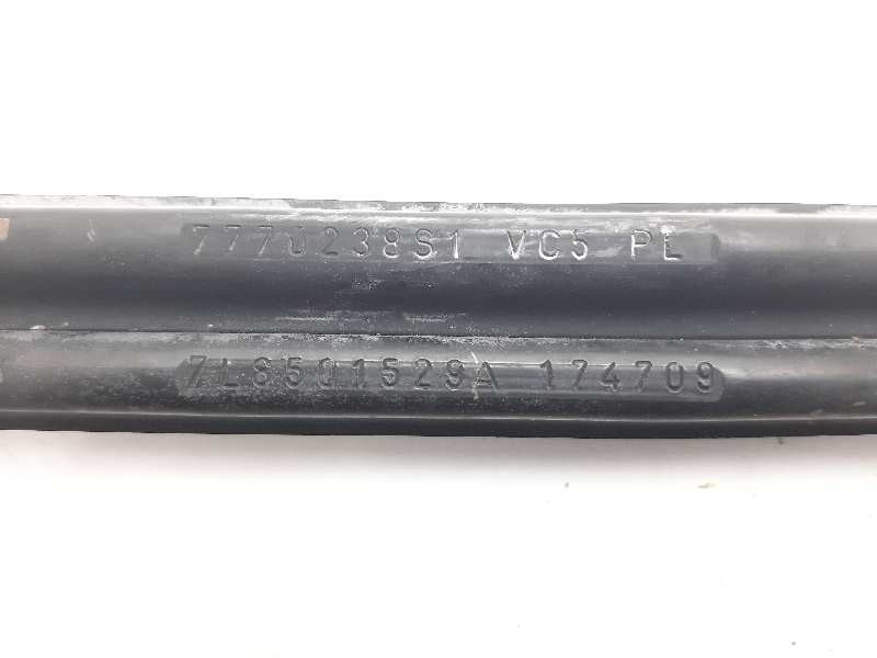 Recambio de tirante trasero derecho para porsche cayenne (typ 9pa1) diesel referencia OEM IAM 7L8501529A  