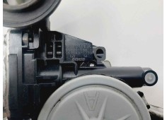 Recambio de elevalunas trasero derecho para lexus is200 (ds2/is2) 220d referencia OEM IAM 8572058010   2