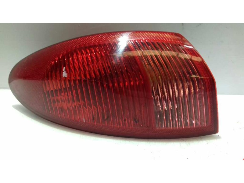 Recambio de piloto trasero izquierdo para alfa romeo 147 (190) referencia OEM IAM  EXTERIOR 