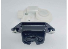 Recambio de cerradura maletero / porton para honda civic (fk) 1.6 i-dtec sport referencia OEM IAM   